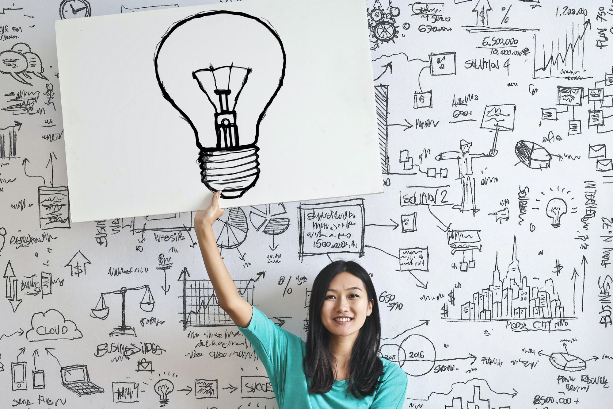 Zündende Idee. Forschungsergebnisse und Erfindungen münden zuweilen in zunächst nicht absehbare Anwendungen.