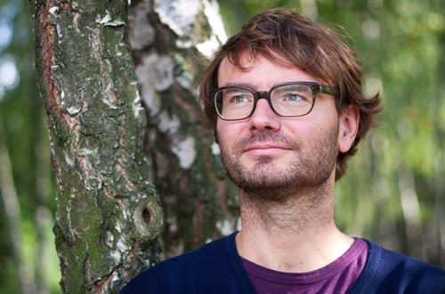 Thomas Rixen ist Professor für Internationale und Vergleichende Politische Ökonomie an der Freien Universität Berlin.