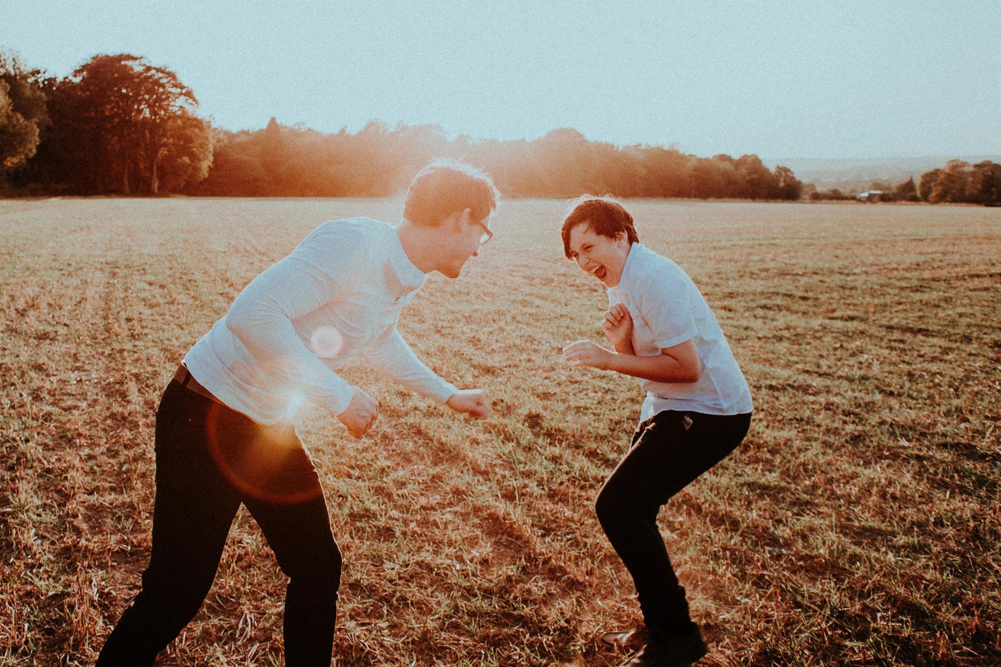 Sonnenstrahlen sind gut für die Gesundheit, das darin vorhandene schädliche UV-Licht kann aber auch gegen Coronaviren genutzt werden.