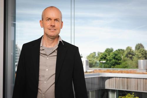 Althistoriker, Assyriologe, Astrophysiker. Mathieu Ossendrijver leitet ein Forschungsprojekt im neu gegründeten Institut für dieWissensgeschichte des Altertums.