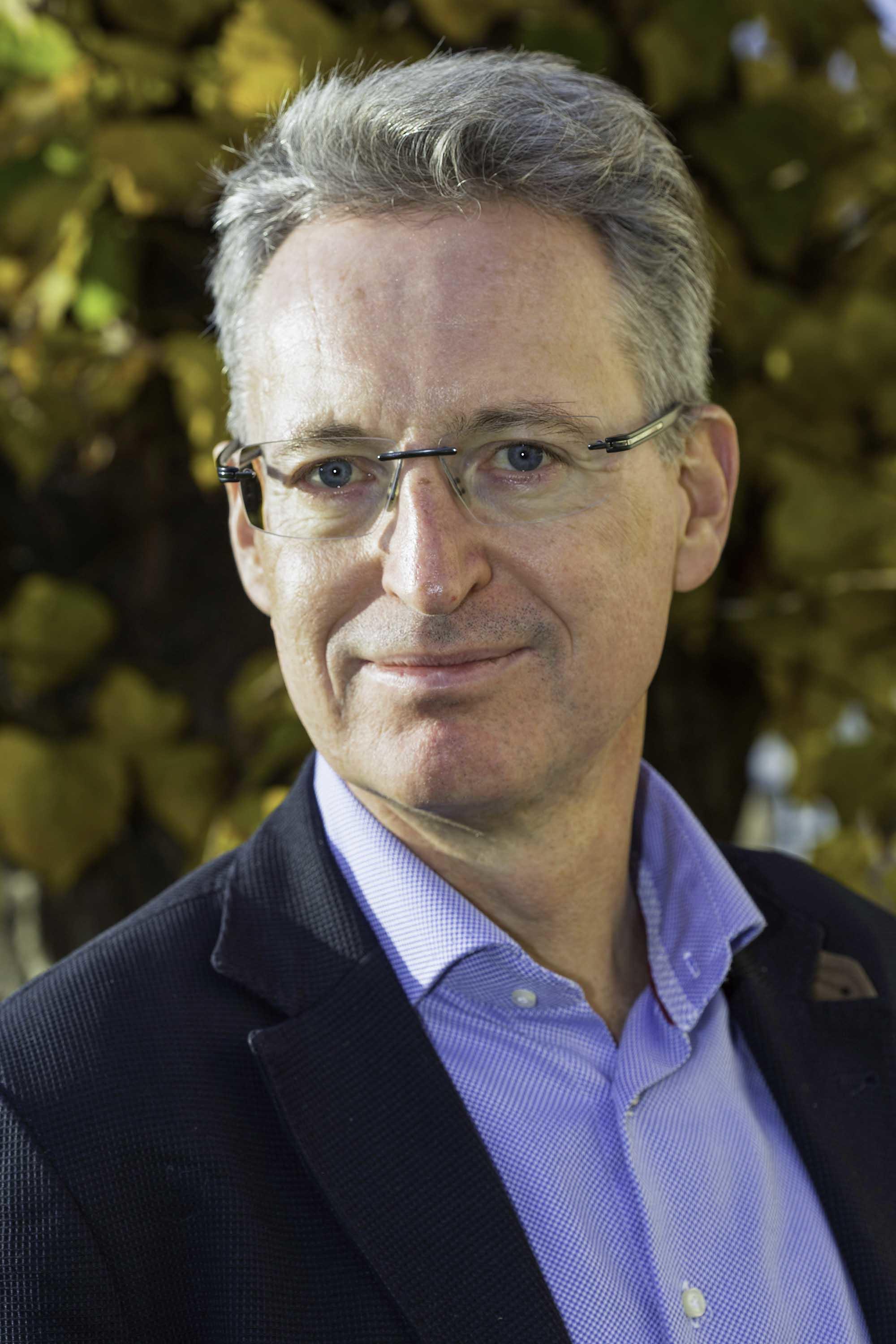 Prof. Dr. Peter Feindt