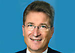 Bischof Wolfgang Huber ist Gastredner bei der Immatrikualtionsfeier am 24. Oktober 2007