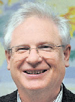 Professor Ulrich Cubasch