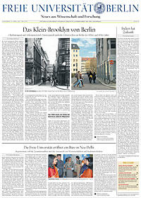 Ausgabe vom 19.04.2008