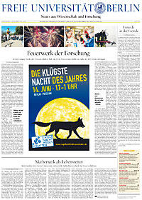 Ausgabe vom 14.06.2008