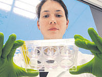 Suche nach besseren Arzneien. Mathematiker der Freien Universität Berlin und Pharmazeuten der Martin-Luther-Universität Halle-Wittenberg forschen auf neuen Wegen an effizienteren Wirkstoffen.