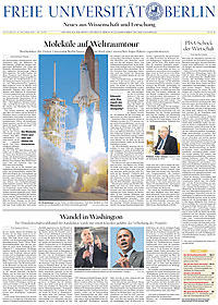 Ausgabe vom 18.10.2008