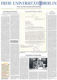 Ausgabe vom 29.11.2008