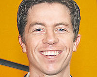 Daniel Raisbeck, 26 Jahre, aus der kolumbianischen Hauptstadt Bogotá.