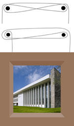 Lösungen des Rätsels in der Dezember-Beilage