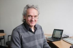 Aleksander Berentsen