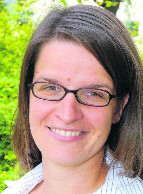 Die Politilogin und Afrikanistin Jana Hönke forscht zu den Sicherheitsbedingungen im südafrikanischen Bergbau. In den Jahren 2007 und 2008 war sie dafür selbst vor Ort.