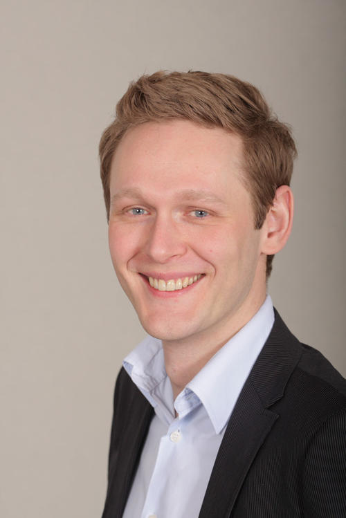 In den vergangenen Jahren habe sich in der russischen Wissenschaftslandschaft erstaunlich viel getan, sagt Matthias Kuder.