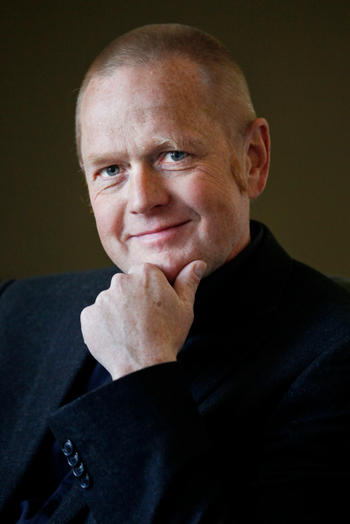 Vom Übersetzer zum Autor: Olaf Kühl hat jüngst seinen ersten Roman „Tote Tiere“ veröffentlicht.