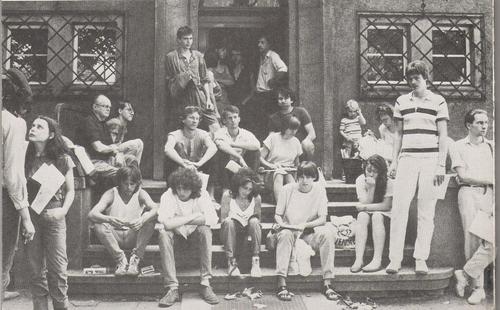 Die „Zentraleinrichtung Studienberatung und Psychologische Beratung“