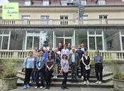Alumni in der Europäischen Akademie Berlin