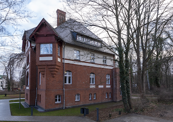 Engler Villa
