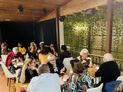 Alumni Dinner in São Paulo