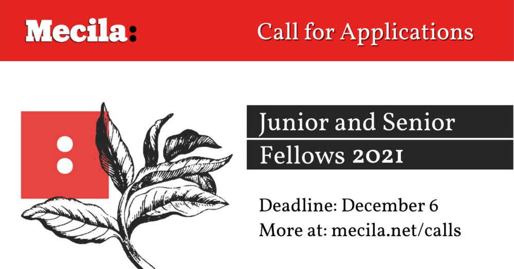 Call Fellows 21 - FACE-LKD