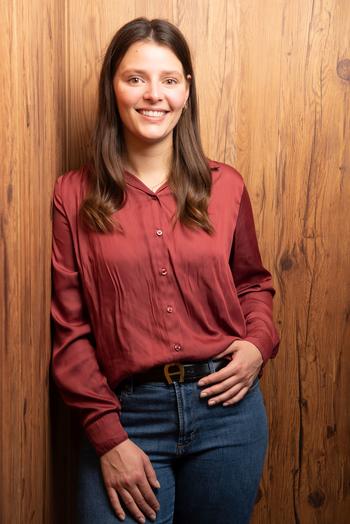 Marie-Sophie Reichardt