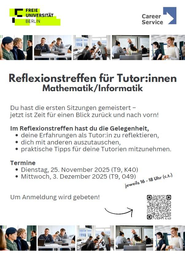 reflexionstreffen_matheinfo