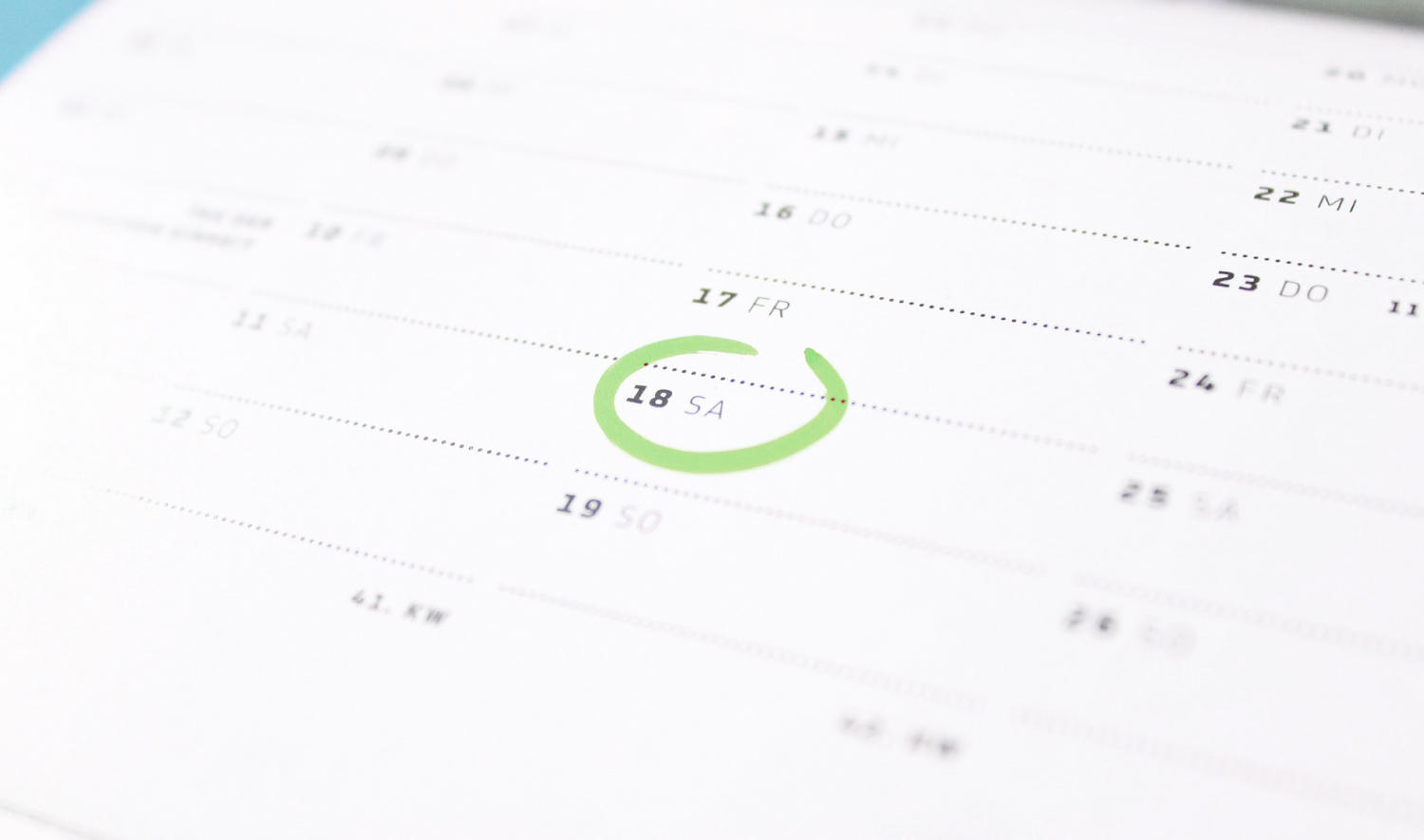 Bereichsübergreifende Lösung für Buchungs- und Verwaltungsvorgänge von nicht-curricularen Veranstaltungen. CIO-Büro der FUB, vb