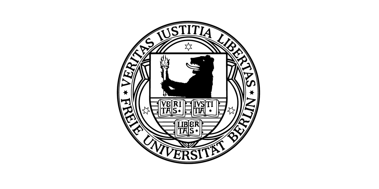 Das Siegel der Freien Universität Berlin