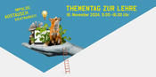 Thementag zur Lehre 2024
