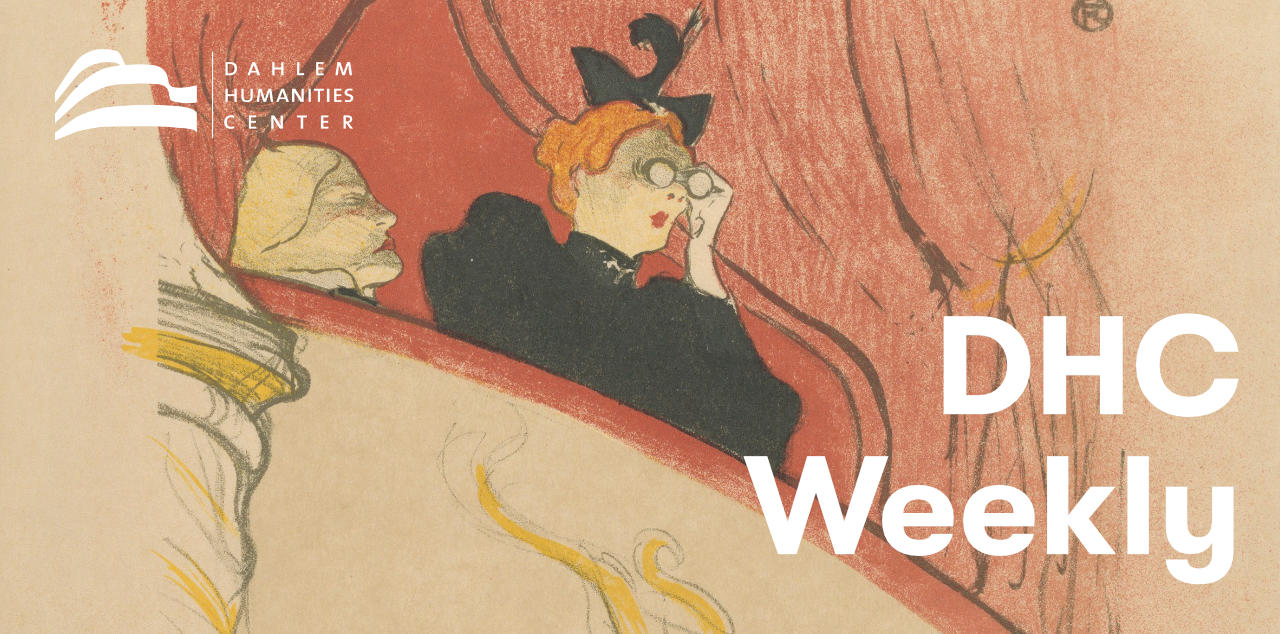 _DHC Weekly Intro Slide_SoSe 26