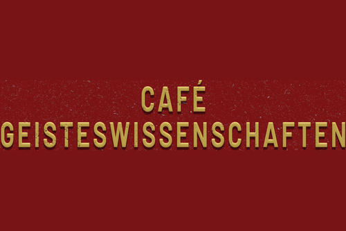 LNdW_Café Geisteswissenschaften Schildjpg