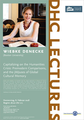 DHCL Wiebke Denecke