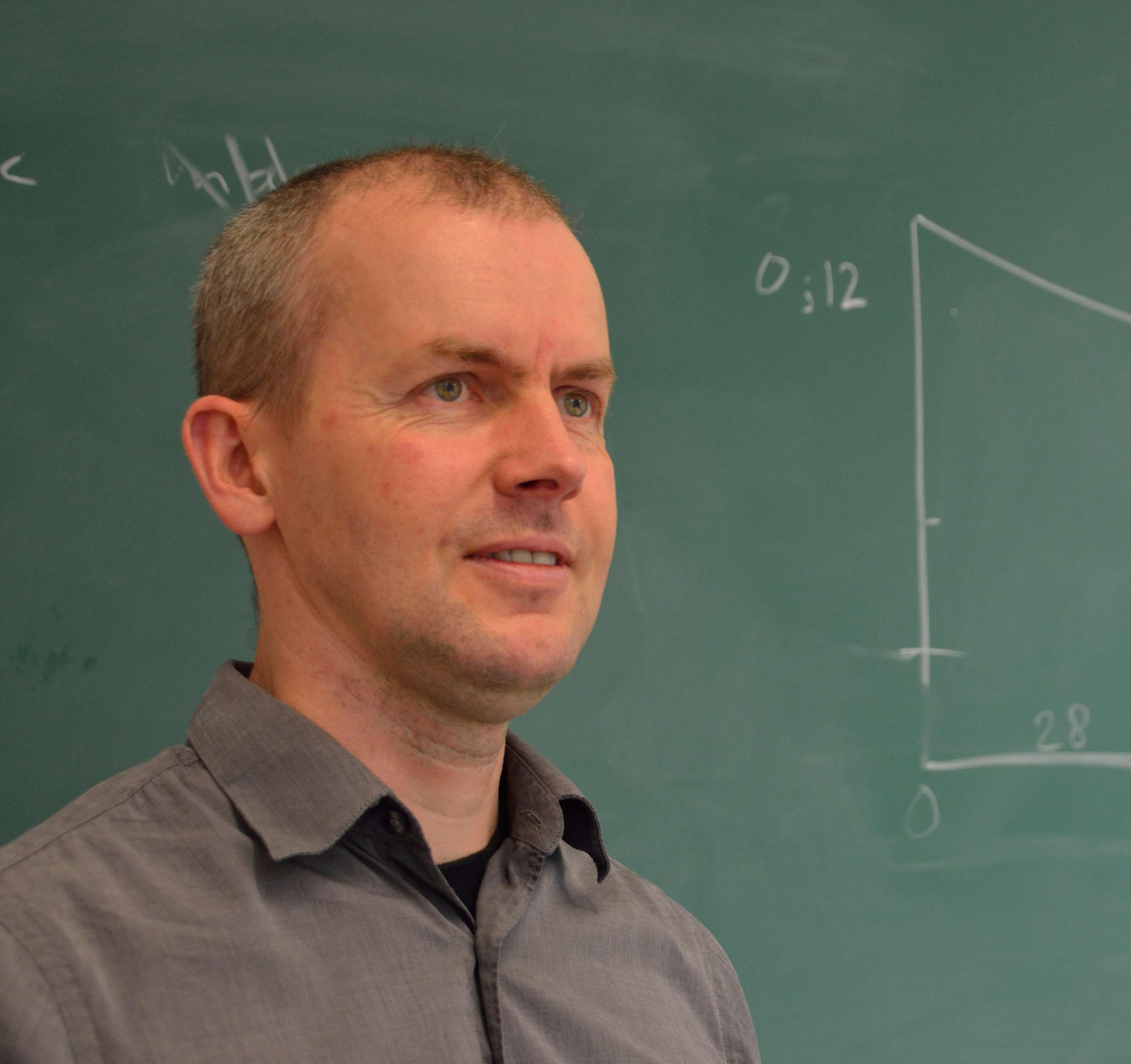 Mathieu Ossendrijver