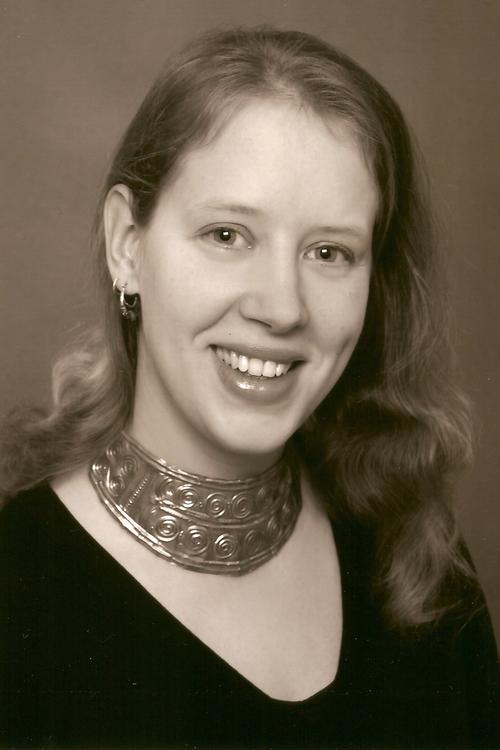 Heide Wrobel Nørgaard promovierte in Ur- Und Frühgeschichte an der Universität Aarhus, an der sie heute als PostDoc beschäftigt ist.