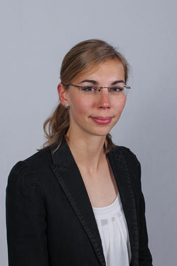 Annika Schnücker entwickelte mathematische  Werkzeuge, um Preisdifferenzen besser verstehen zu können.