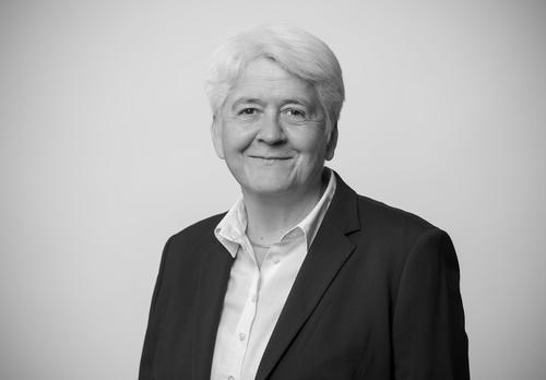 Wie waren Raum und Wissen in den antiken Kulturen miteinander verknüpft? Prof. Dr. Friederike Fless, heute Präsidentin des „Deutschen Archäologischen Instituts“, leitete für die Freie Universität das Exzellenzcluster „Topoi“.