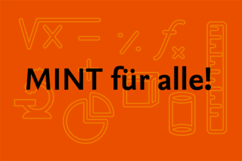 MINT für alle!