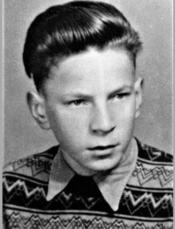 getötet durch Stromschlag 1961 an der ČSSR.Grenze