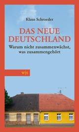 Cover "Das neue Deutschland"