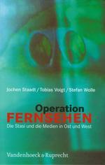 Operation Fernsehen