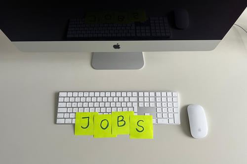 Stellenausschreibungen im Rahmen von FUtureIT