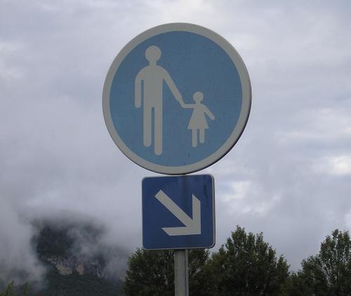 Irgendwo In Frankreich