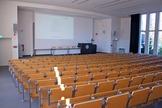 Hörsaal B