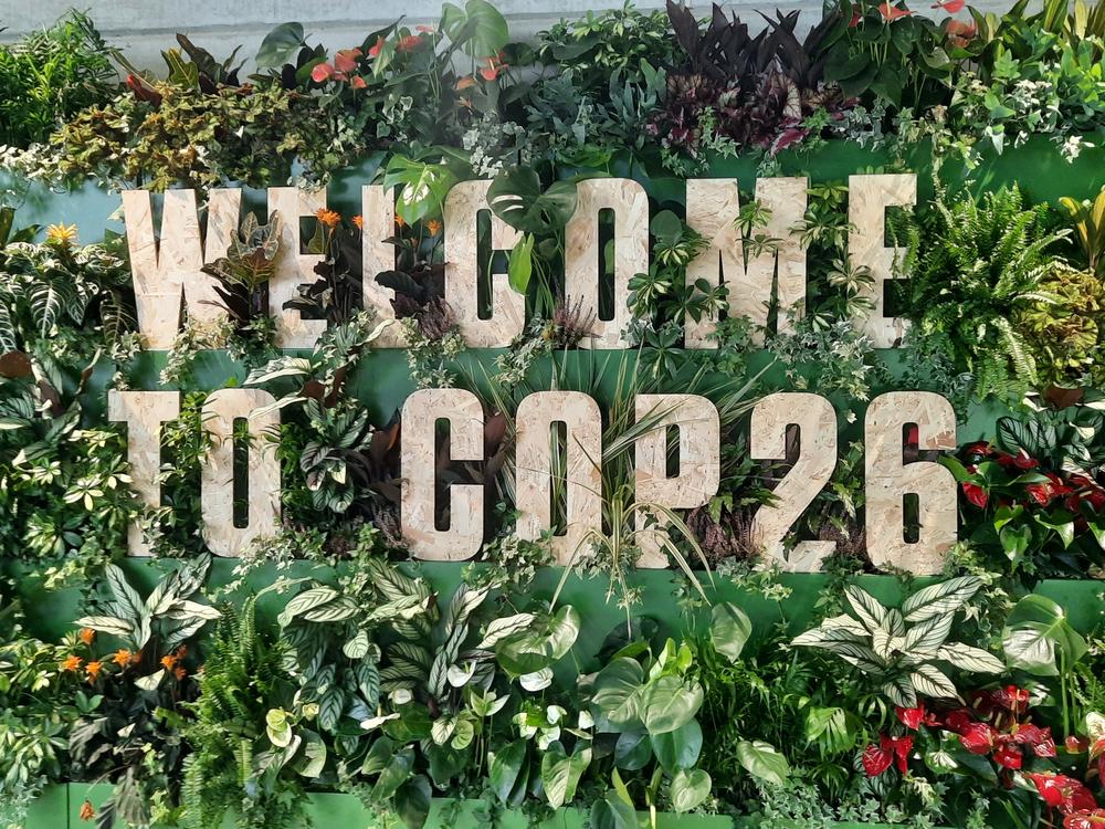COP26