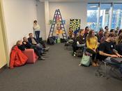 NUN-Bildungsforum 2024