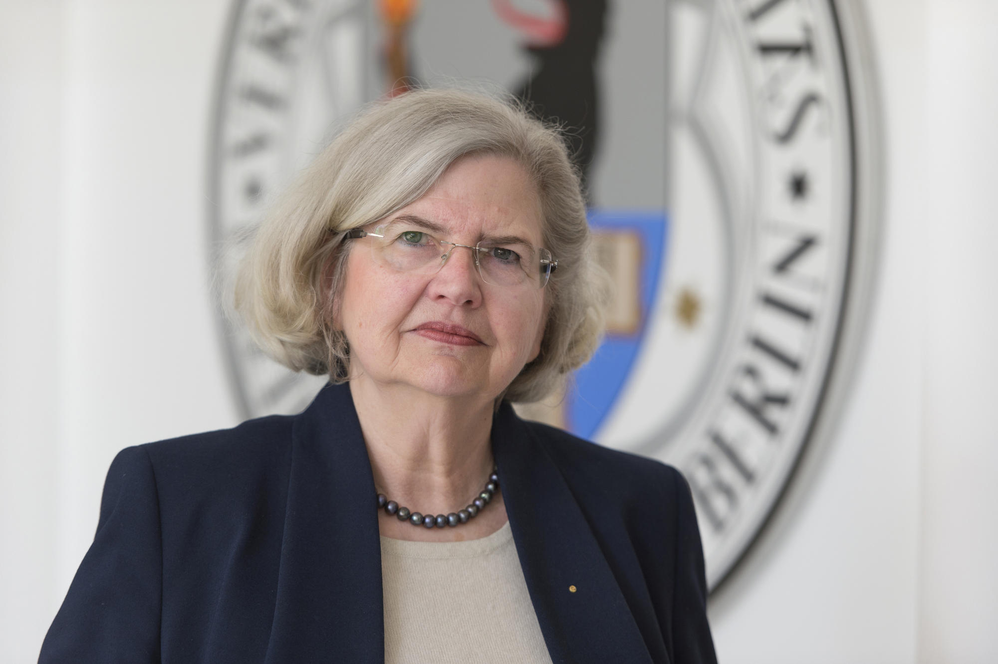 Professorin Monika Schäfer-Korting ist Initiatorin der Forschungsplattform BB3R