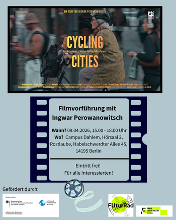 Filmvorführung