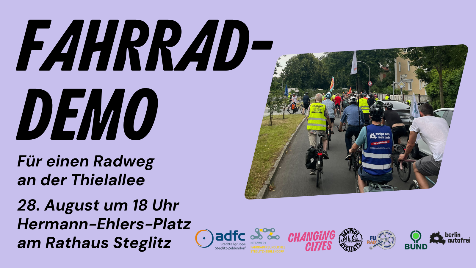 fahrraddemo082024
