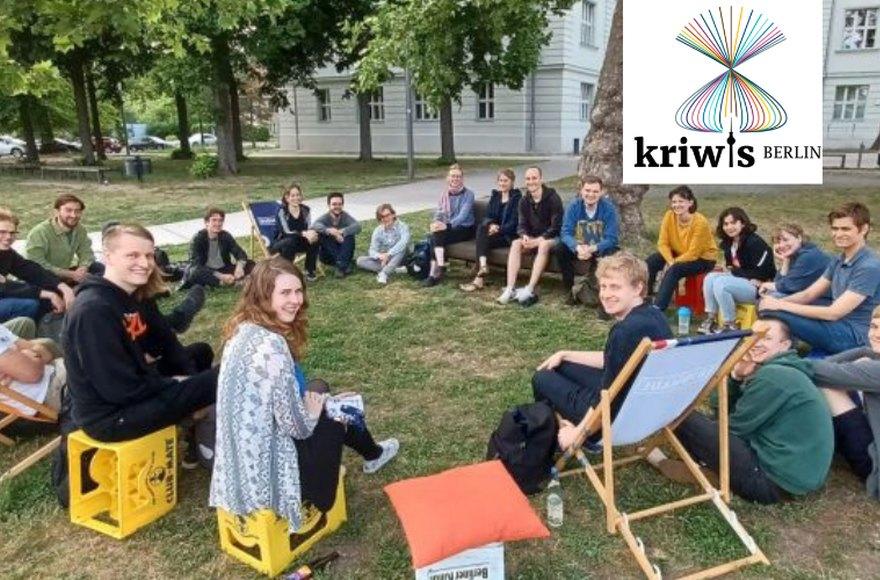 Studentisch organisierte Klimatage