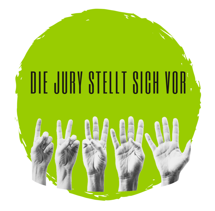 Jury Wettbewerb