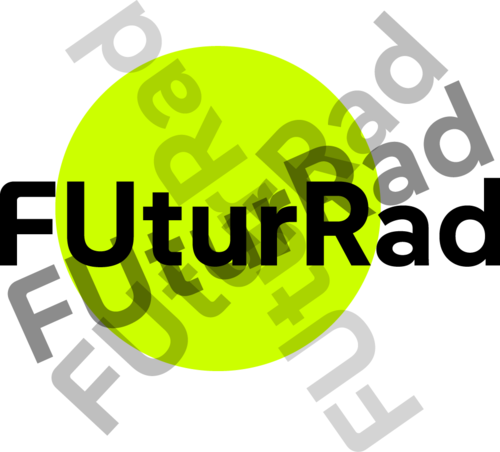 Logo FUturRad